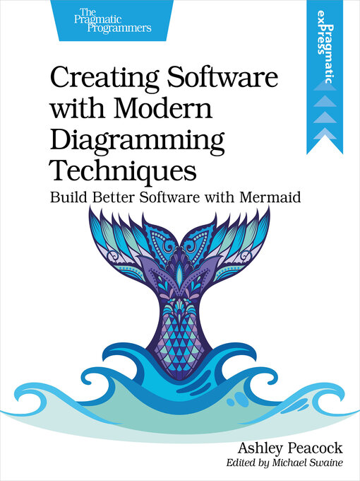 Title details for Creating Software with Modern Diagramming Techniques by Ashley Peacock - Available